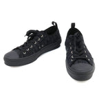 Dior Sneakers Black