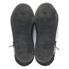 Dior Sneakers Black — view 9