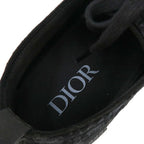 Dior Sneakers Black — view 8