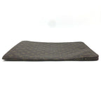 Louis Vuitton Clutch Posh Documan Monogram Canvas Brown — view 5