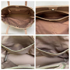 Dior Cannage Pana Tote Pink Charm Travel Mothers — view 8