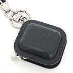 Louis Vuitton Key Holder &bag Charm LV Tune Wireless Earphone Case Monogram — view 2