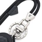 Louis Vuitton Key Holder &bag Charm LV Tune Wireless Earphone Case Monogram — view 5