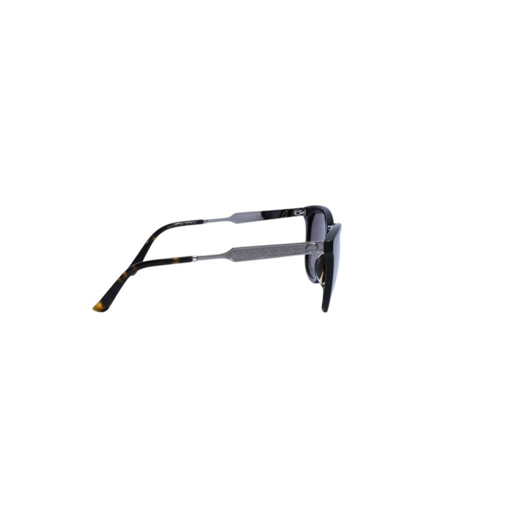 Gucci Sunglasses Eyewear 005 Acetate Black — view 5