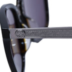 Gucci Sunglasses Eyewear 005 Acetate Black — view 7