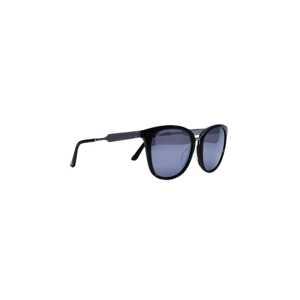 Gucci Sunglasses Eyewear 005 Acetate Black — view 4