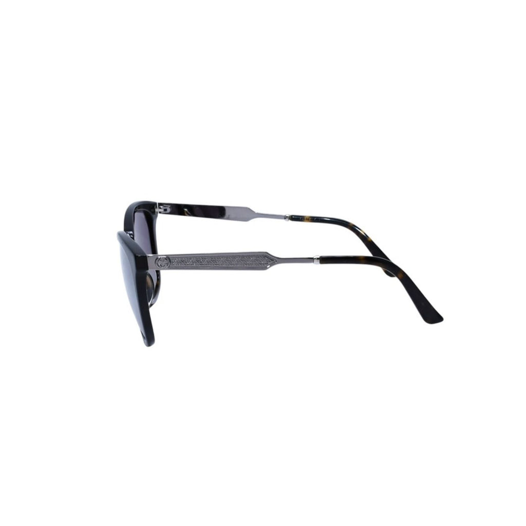 Gucci Sunglasses Eyewear 005 Acetate Black — view 6