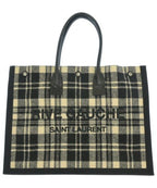 Saint Laurent Paris Tote