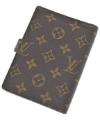 Louis Vuitton Agenda — view 2