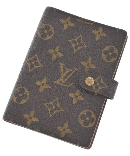 Louis Vuitton Agenda