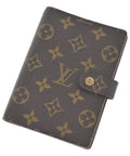 Louis Vuitton Agenda