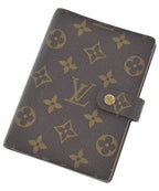 Louis Vuitton Agenda