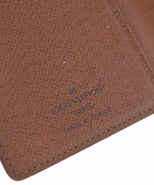 Louis Vuitton Agenda — view 4