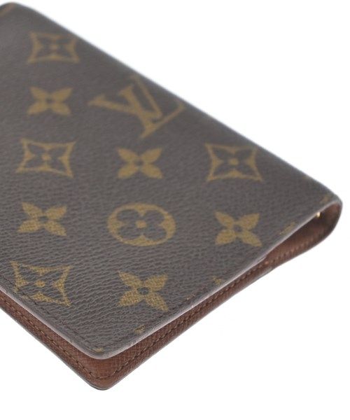 Louis Vuitton Agenda — view 7
