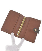 Louis Vuitton Agenda — view 3