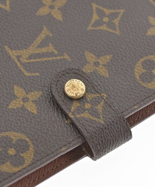 Louis Vuitton Agenda — view 5