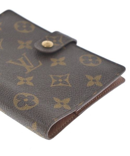 Louis Vuitton Agenda — view 6