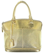 Louis Vuitton Handbag Gold