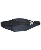 Prada Shoulder Bag Belt Bag Navy — view 2