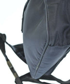 Prada Shoulder Bag Belt Bag Navy — view 8