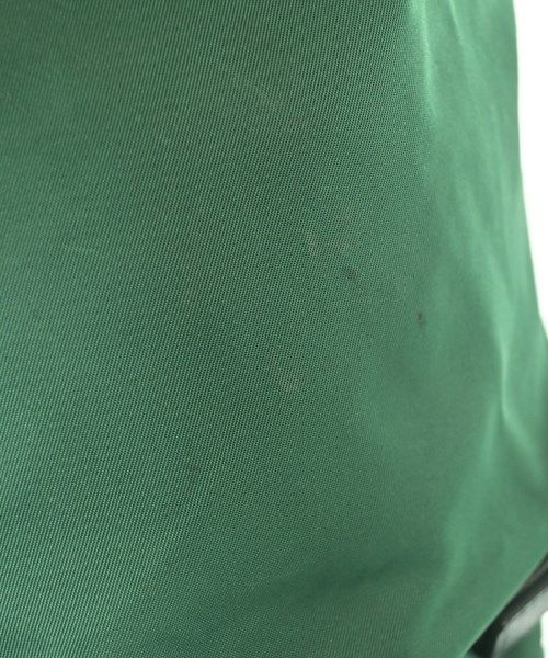 Prada Backpack Green — view 8