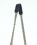 Loewe Shoulder Bag Navy — view 6