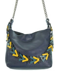 Loewe Shoulder Bag Navy