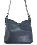 Loewe Shoulder Bag Navy — view 2
