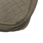 Bottega Veneta Wallet Intrecciato — view 9