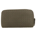 Bottega Veneta Wallet Intrecciato — view 2