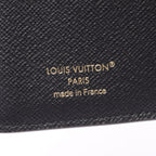 Louis Vuitton Bifold Wallet Portefeuille Monogram Reverse Leather Lou — view 5