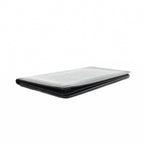 Louis Vuitton Taiga Porte Valle Carte Cles Billfold Wallet Bifold Leather Black — view 4