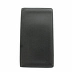 Louis Vuitton Taiga Porte Valle Carte Cles Billfold Wallet Bifold Leather Black