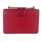 Prada Shoulder Bag Red — view 3