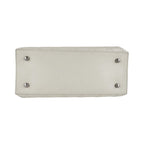 Chanel Shoulder Bag Ivory — view 4