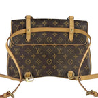 Louis Vuitton Shoulder Bag Backpack Monogram Marelle Sac a Dos — view 3