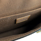 Louis Vuitton Shoulder Bag Backpack Monogram Marelle Sac a Dos — view 5