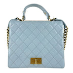 Chanel Shoulder Bag Rita