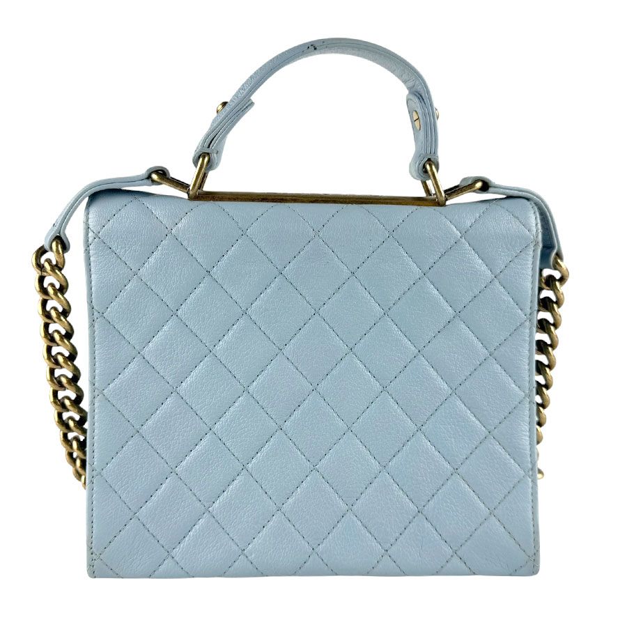 Chanel Shoulder Bag Rita — view 3