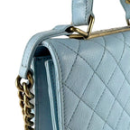Chanel Shoulder Bag Rita — view 6