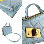 Chanel Shoulder Bag Rita — view 9