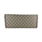 Gucci Shoulder Bag Brown — view 4