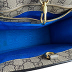 Gucci Shoulder Bag Brown — view 5