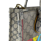 Gucci Shoulder Bag Brown — view 6