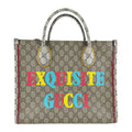 Gucci Shoulder Bag Brown
