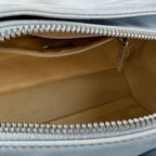 Chanel Shoulder Bag Choco Bar — view 5