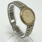 Hermes Watch Olympia SS Silver — view 3