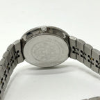 Hermes Watch Olympia SS Silver — view 6
