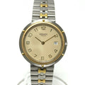 Hermes Watch Olympia SS Silver