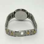 Hermes Watch Olympia SS Silver — view 4